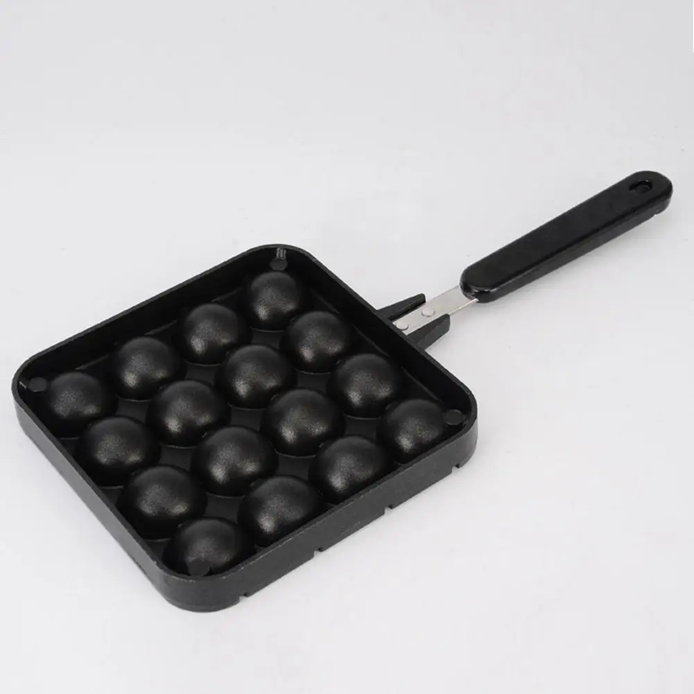 Сковорода Takoyaki сковорода с антипригарным покрытием кухонная утварь аксессуары