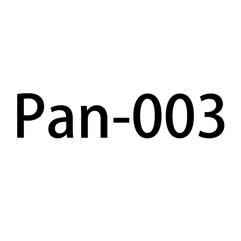 

Pan-003