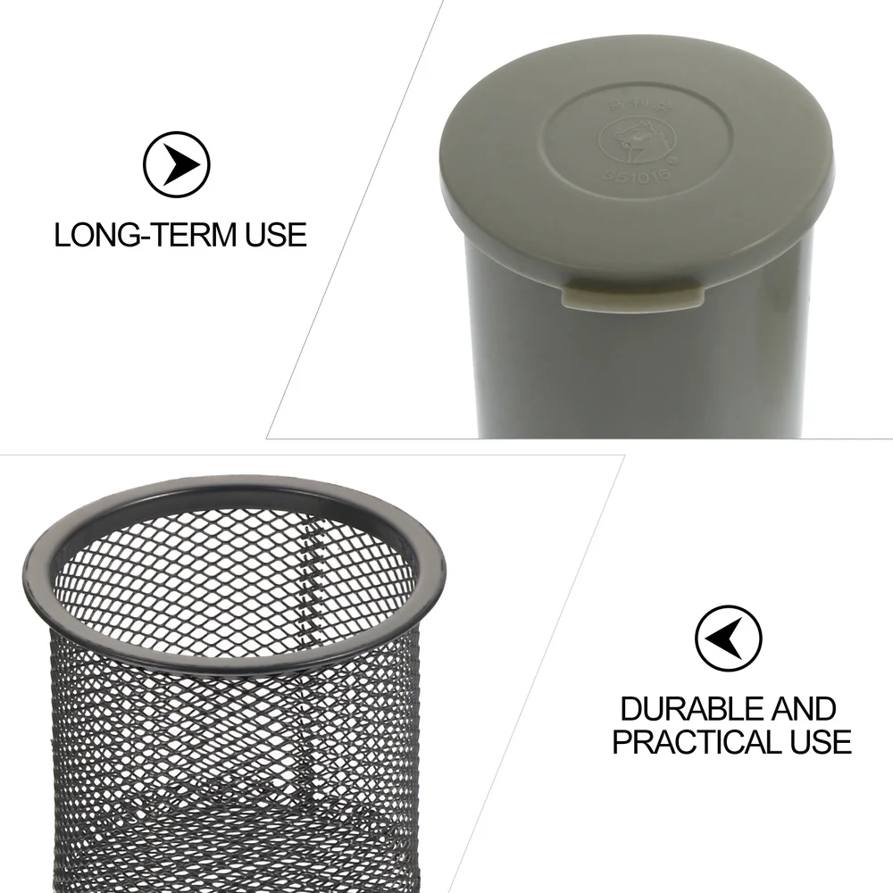 

Art Painting Pen Washing Bucket Watercolor Oil Paint Brush Washer with Strainer