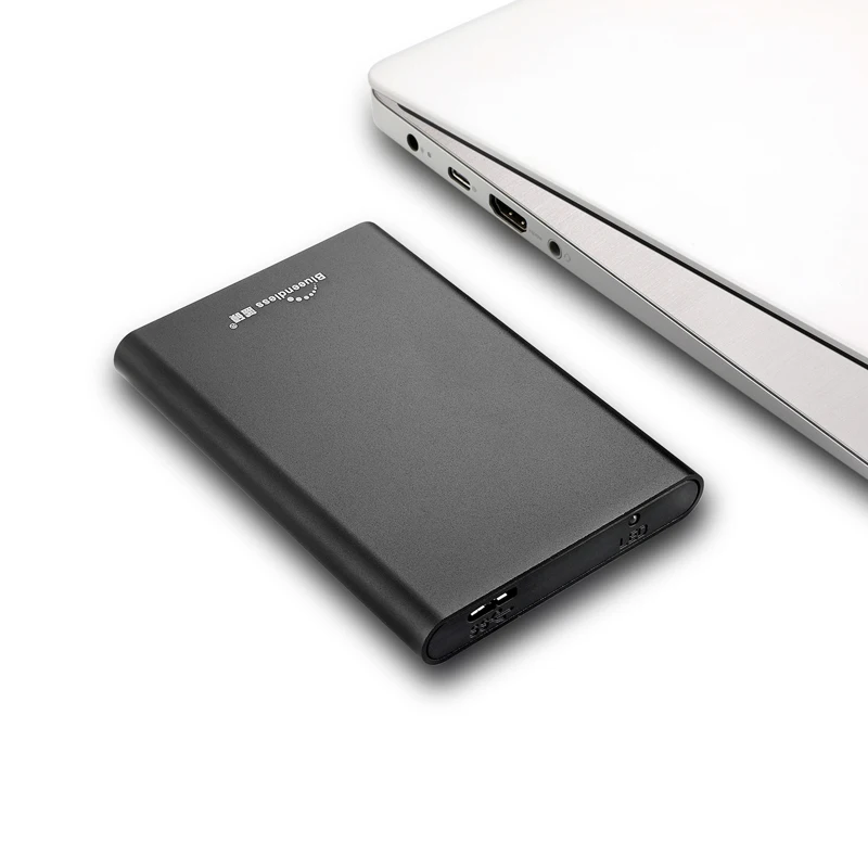 Blueendless внешний жесткий диск 500GB 1 ТБ 2 ТБ HDD USB 3,0 Externo Disco HD Disk запоминающие устройства в розничной упаковке