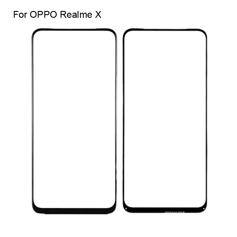 

Сенсорный экран для OPPO Realme X, 2 шт.