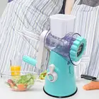 Ручной измельчитель для сыра, мандолина, слайсер для овощей и фруктов, терка, резак, многофункциональная Овощечистка для картофеля, терка для моркови, кухонные инструменты