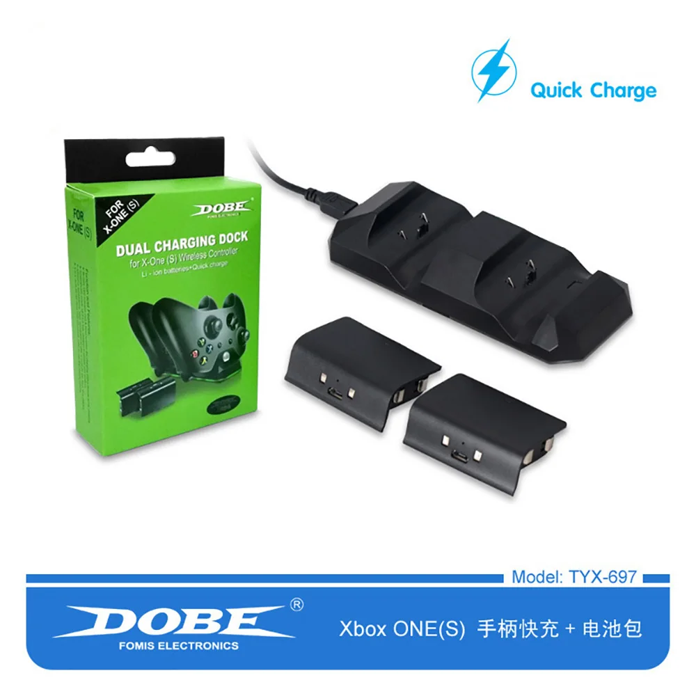 Перезаряжаемый аккумулятор быстрое зарядное устройство двойная зарядная док