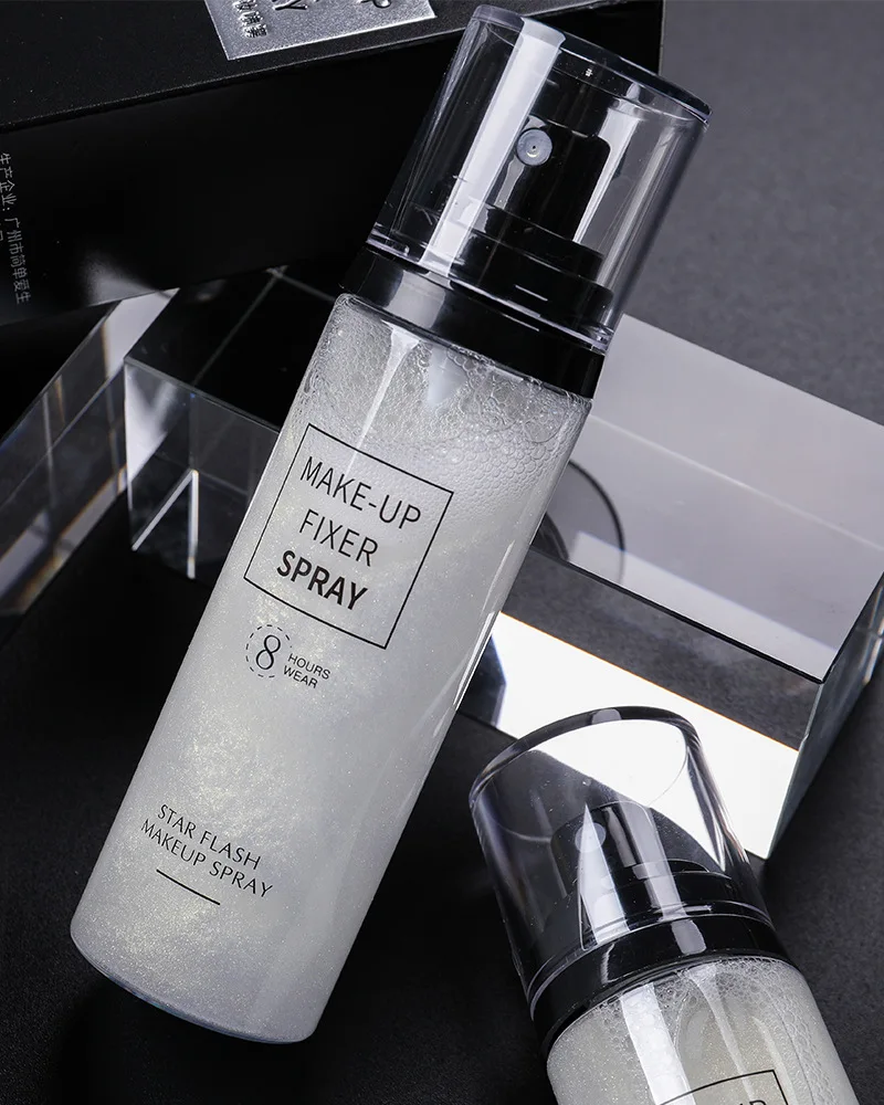 

Long-lasting makeup adjustment spray sweatproof waterproof oil-control moisturizing mist sprayer