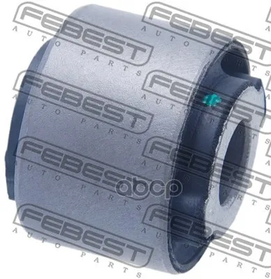 Сайлентблок Задней Цапфы Febest арт. LRAB026