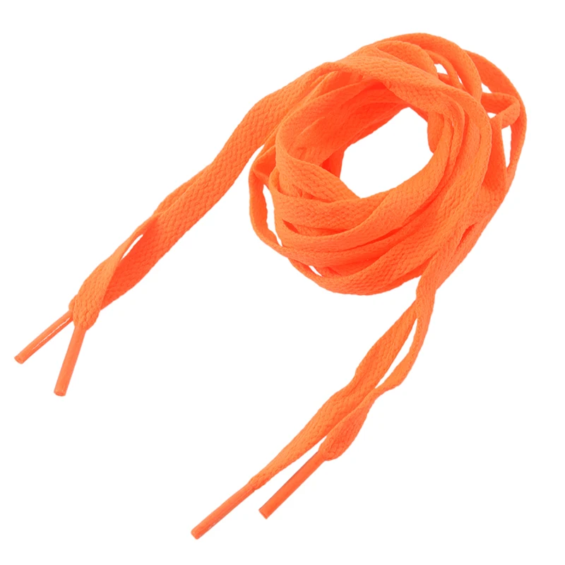 BEAU-120cm шнурки без каблука в популярной расцветке; Shoebands обуви ленты шнурки ремни
