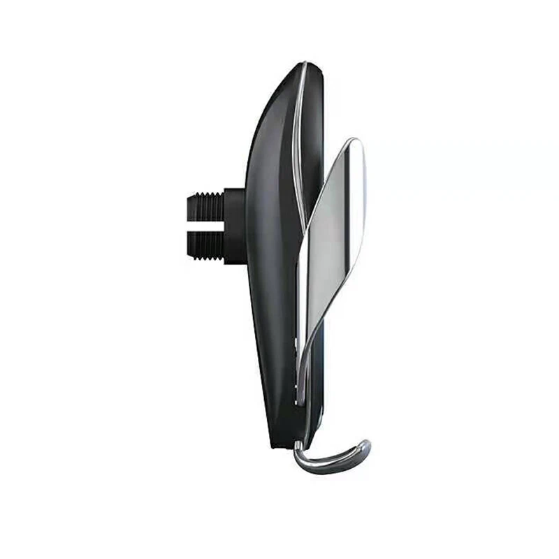 

New in Automatic Induction Wireless Car Charger Intelligent Infrared Senior Quick Charge Mount JR Deals