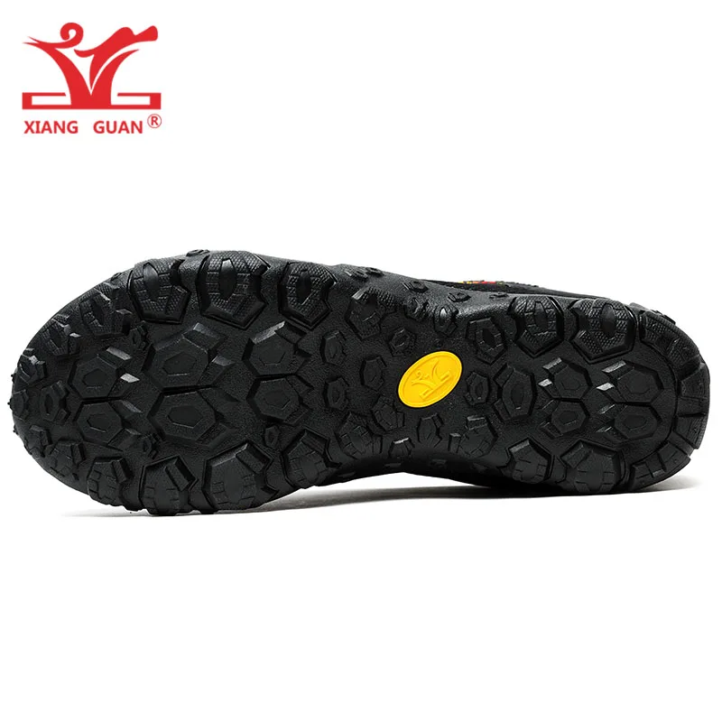 Мужская обувь для пеших прогулок Женская дышащая из сетчатого материала