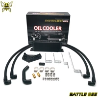 battle bee oil cooler kit for vag volkswagen audi golf mk5 mk6 mk7 6 speed dsg transmission