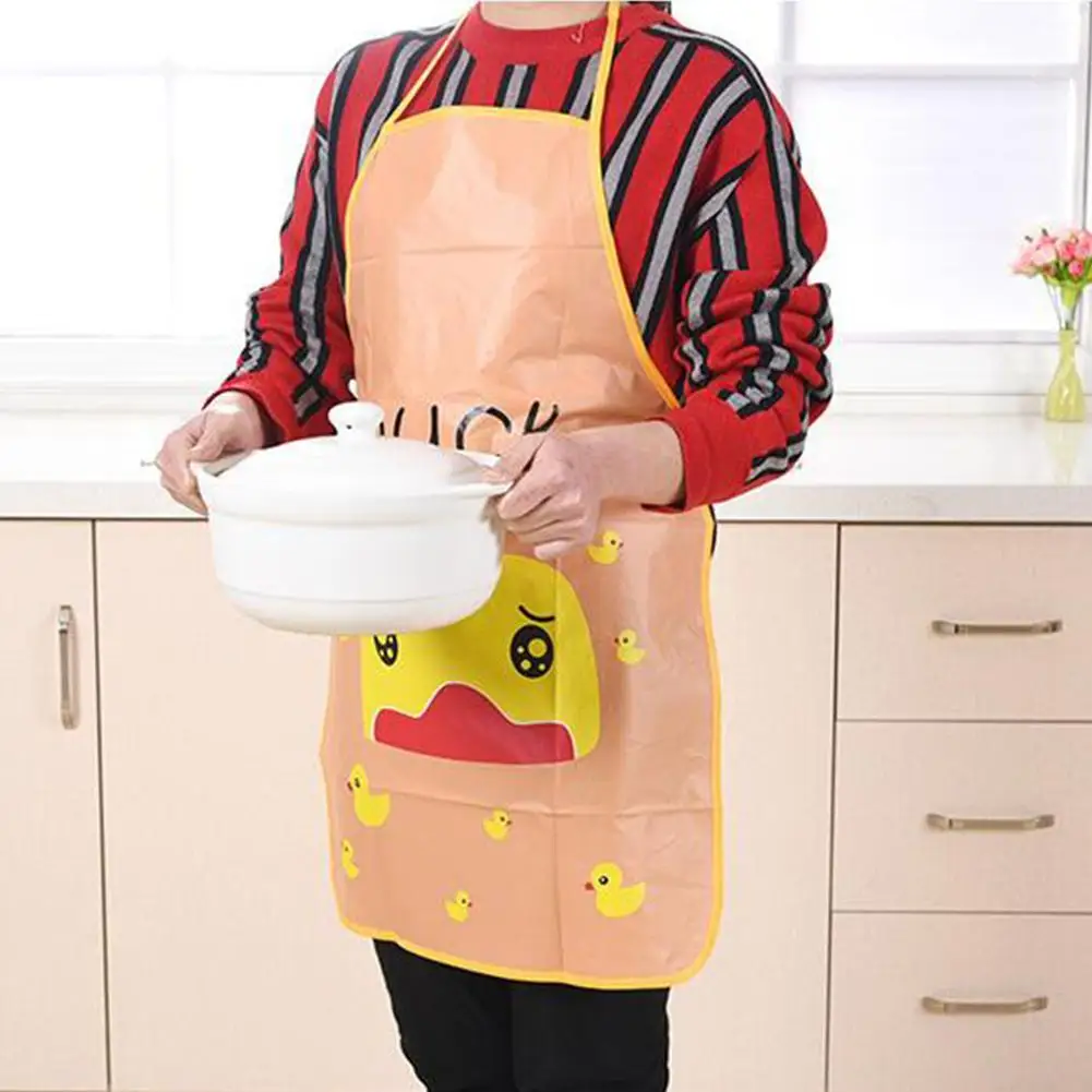 

1pcs Kitchen Aprons for Women Men Adult Bibs Home Cooking Baking Coffee Shop Cleaning Aprons Kitchen Baking Accessories hot sale