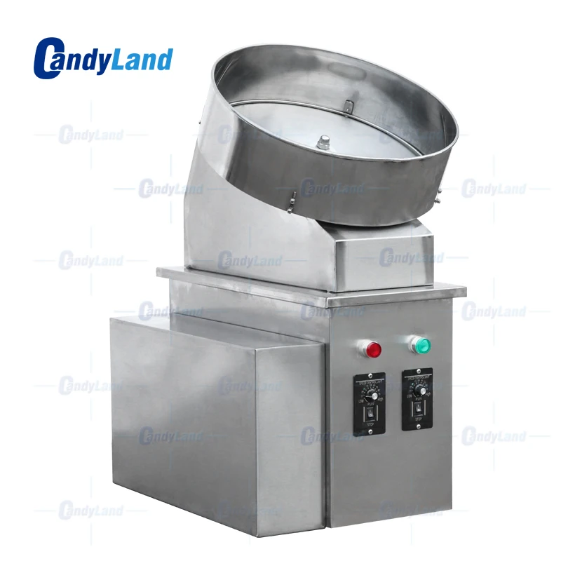 Candyland SP400 Tablet Counting Machine Capsule Filling For Milk Calcium Pill Steel Ball Pharmaceutical | Инструменты