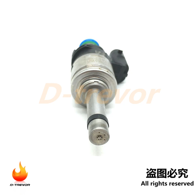 Топливный инжектор DS7G-9F593-EA для Ford S-Max Kuga Mondeo 1.5L 4 шт. |