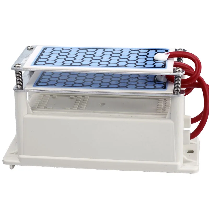 Озонатор портативный с функцией очистки воздуха 220 В |