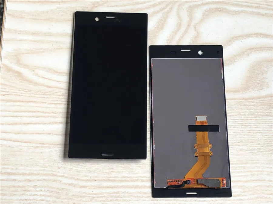 ЖК-дисплей для SONY Xperia XZ оригинальный F8331 F8332 | Мобильные телефоны и аксессуары