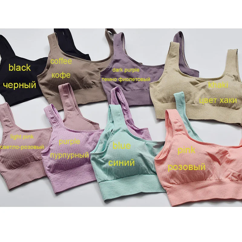 

Khaki Sports Set 2 Piece Set Women Yoga Sets High Waist Sports Leggings Sports Bra Gym Clothing Workout Set Sport Suit Women