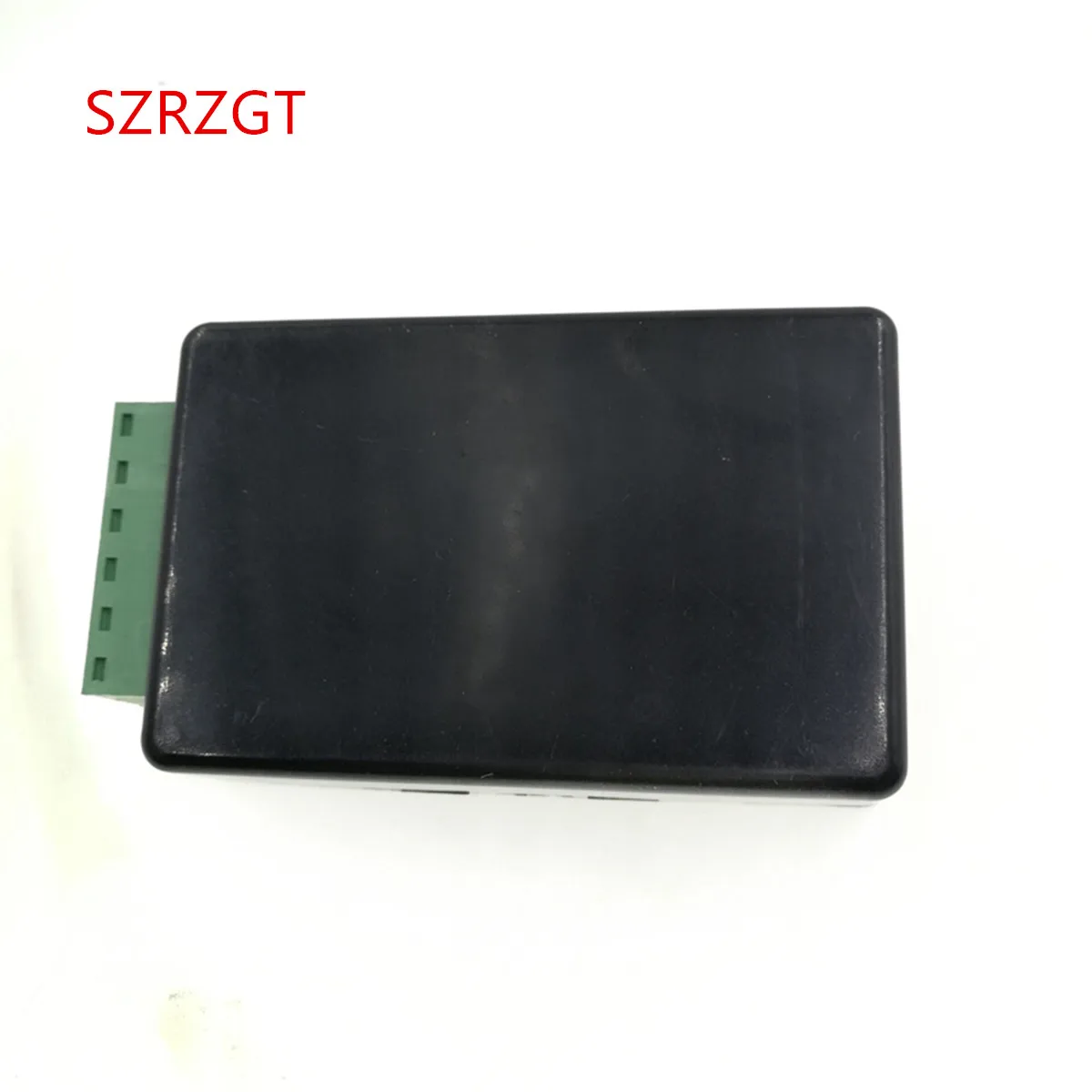 Светодиодный музыкальный контроллер RGB DC5V-24V WS2812b WS2811 WS2813 6803 1903 IC цифровой