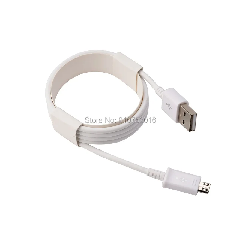 

200pcs 1m 2m 3m Micro USB Cable Data Charger Cables for Samsung S6 S7 Edge Xiaomi Huawei MP3 Android Microusb charge Cord