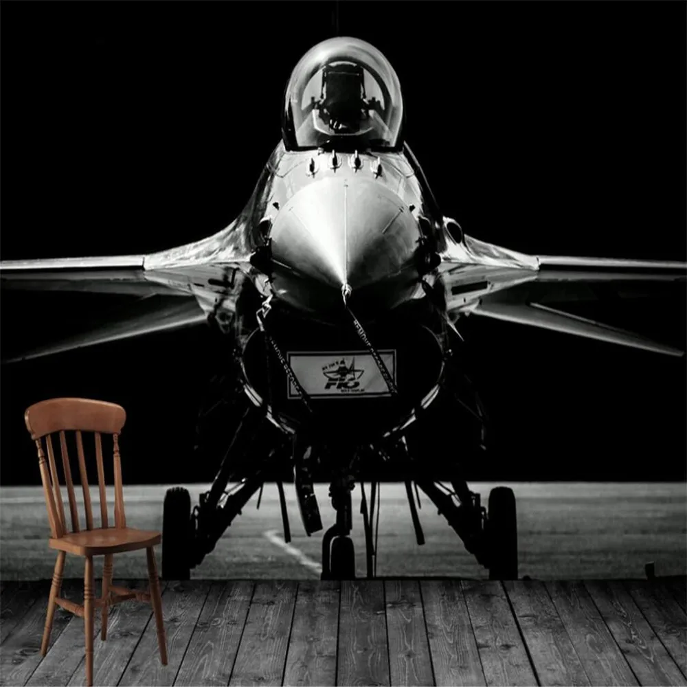 Профессиональные пользовательские 3D обои Milofi Настенные с изображением