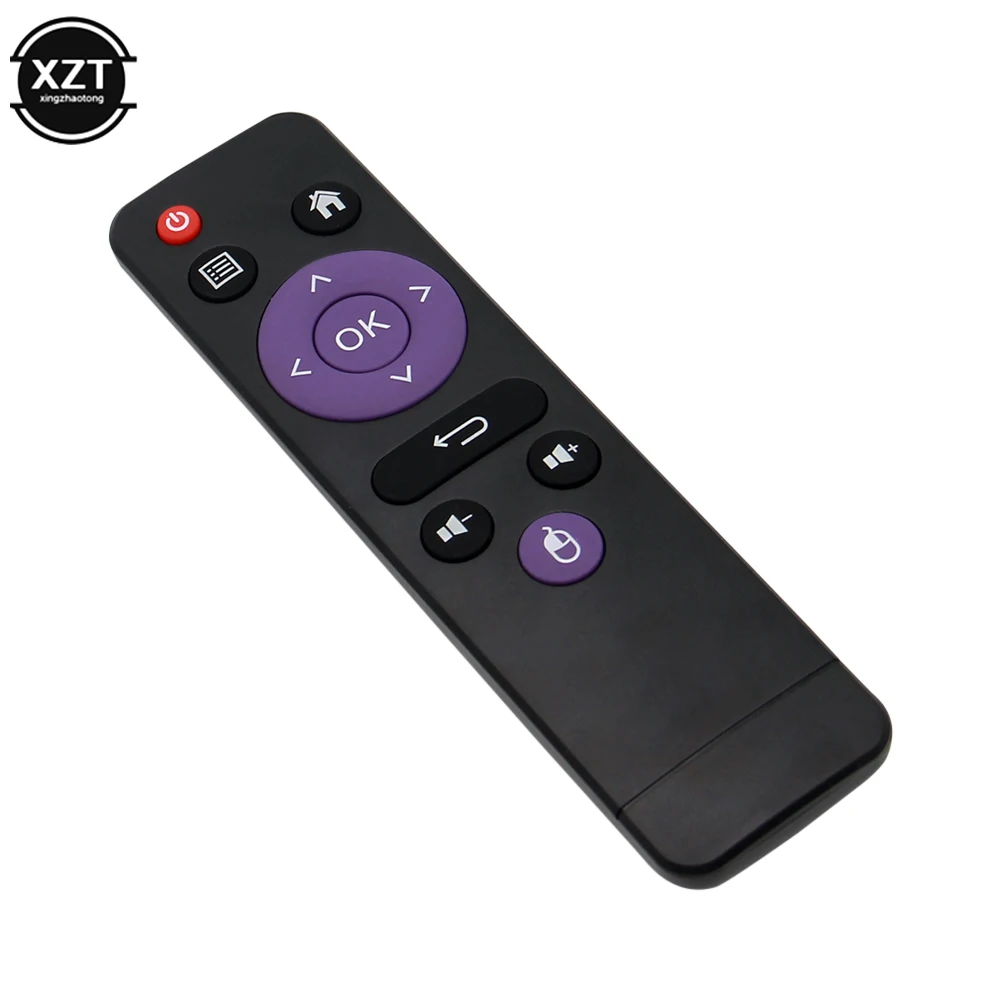ИК пульт дистанционного управления для H96 MAX 331/ Max X3 /MINI V8/ H616 Smart TV Box Android 10/9 0 4K Media