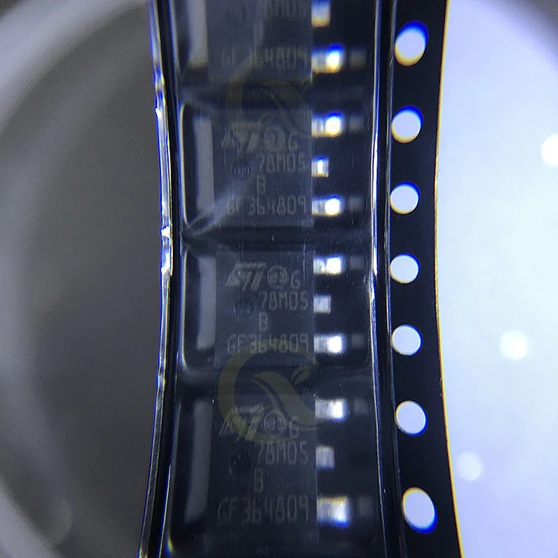 Новый фиксированный линейный регулятор модель телефона 78m05b 500 оптовый список из