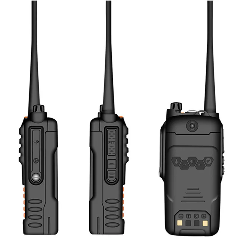 

Baofeng UV-9R plus 18W Waterproof Walkie Talkie Portable CB Ham Radio 10KM long range Dual Band hf transceiver Transmit