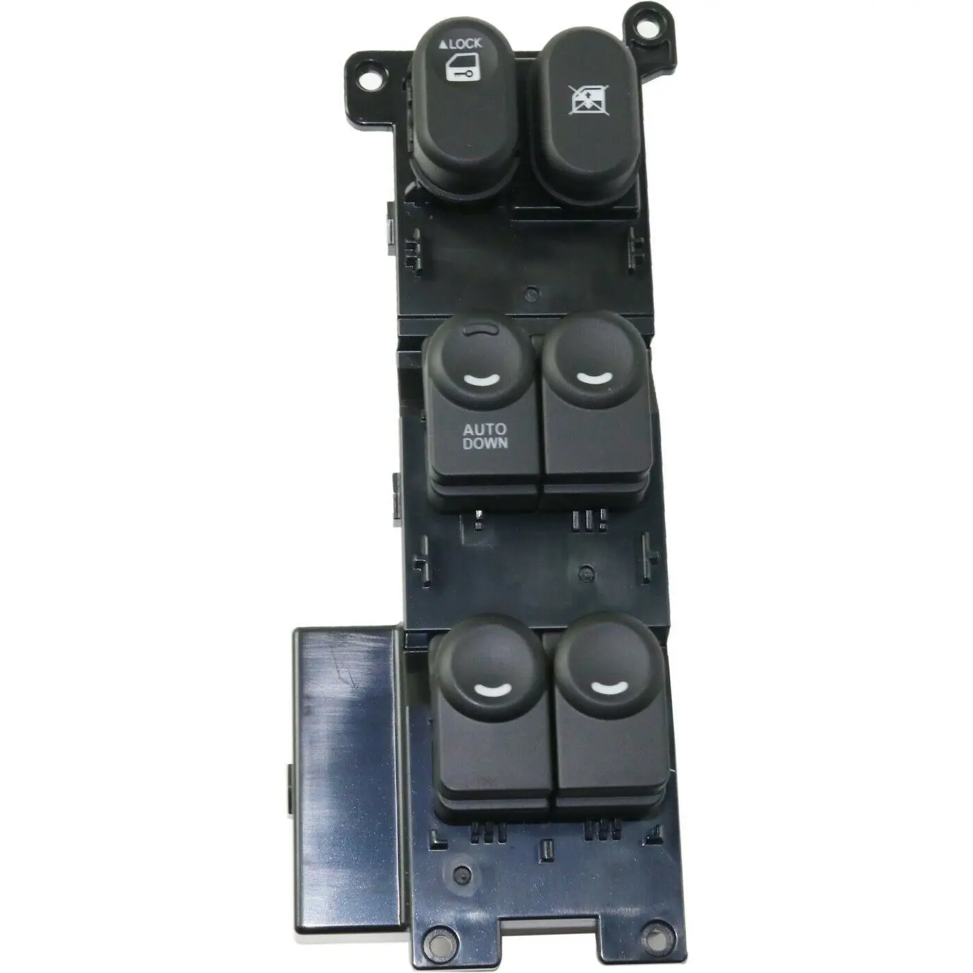 2009-2012 Hyundai Elantra 935702l010 хэтчбек передний переключатель питания окно левая передняя |