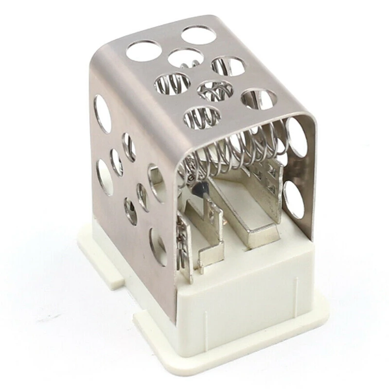 Топ! нагнетатель отопителя вентилятор двигателя резистор для Vauxhall Astra G H MK IV 4 5 Zafira