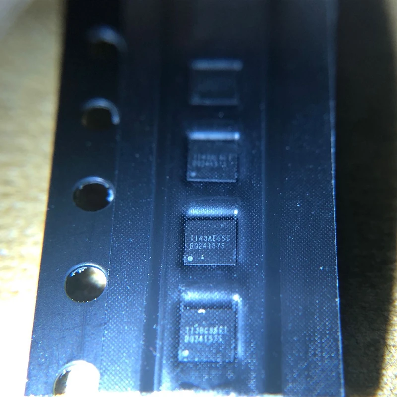 

10 шт./лот Новинка для зарядного устройства i9050 i8250 IC BQ24157B BQ24157A BQ24157