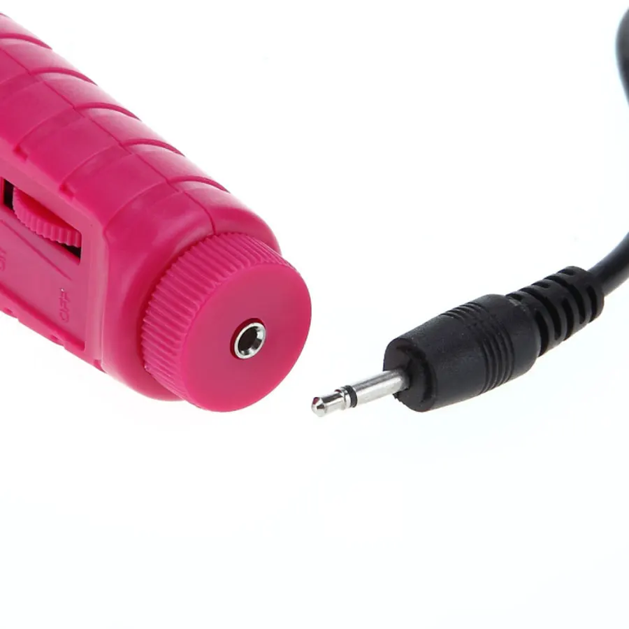 Профессиональный аппарат для маникюра и педикюра фрезер ногтей набор