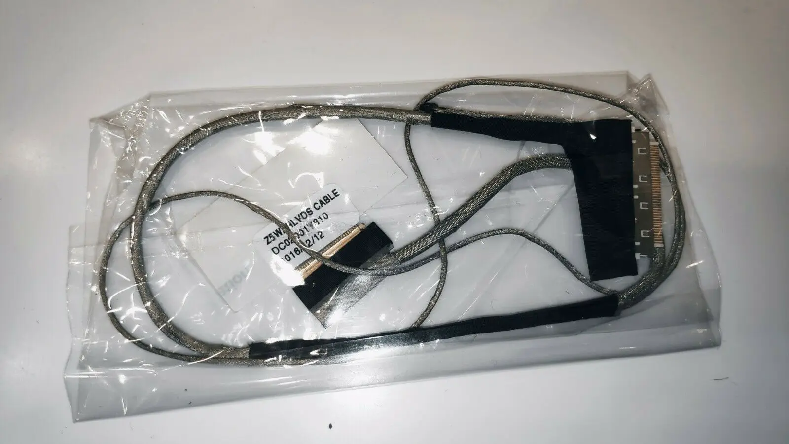 Новый ЖК кабель для ACER E5 571 571G 551 531 531G 511 572 P256 Z5WAH DC02001Y810 гибкий светодиодный