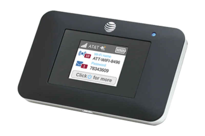 

Unlocked Netger AirCard 797s Ac797s Cat13 400Mbps 4G Mifi Wireless Mobile Router Wifi Hotspot Pocket