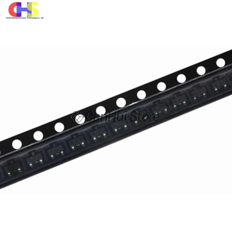 50 шт. IRLML2502TRPBF SOT23 IRLML2502 SOT IRLML2502TR 20 В/4.2A MOSFET новый оригинальный транзистор |