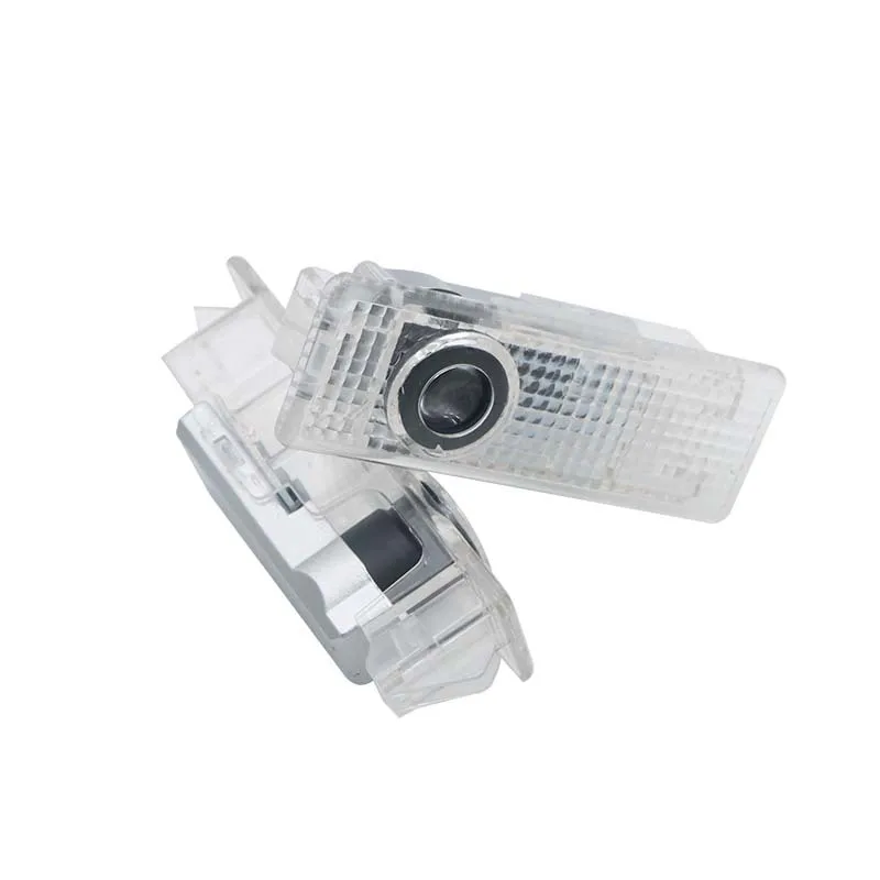 

2 Pcs Led Welcome Light for BMW 3 Series 5 Series 7 Series X1X3X4X5X6X7 Car Door Modification Decoding Car Logo Projection Lamp