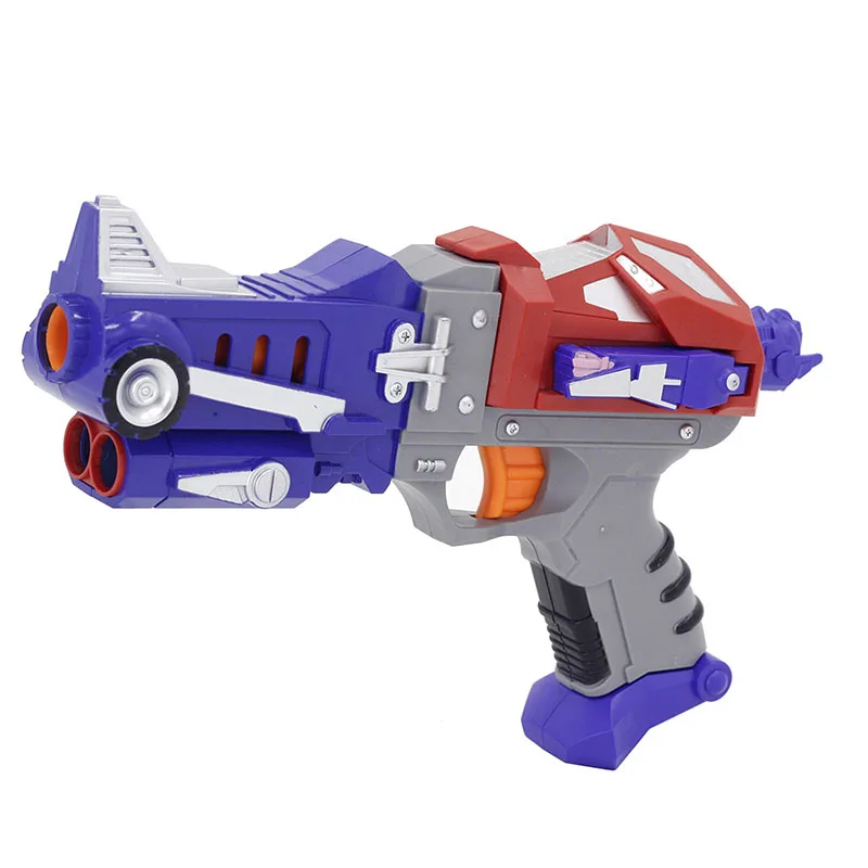 Аксессуары для Nerf ABS пистолет головка совместима с Nerf серии игрушечный пистолет черный/оранжевый страйкбол пистолет воздушный