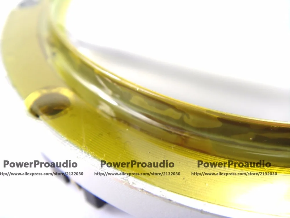 Высококачественная сменная диафрагма для рупора 2431H 2430H 2435 SRX712 SRX714 VLA301 PD5200