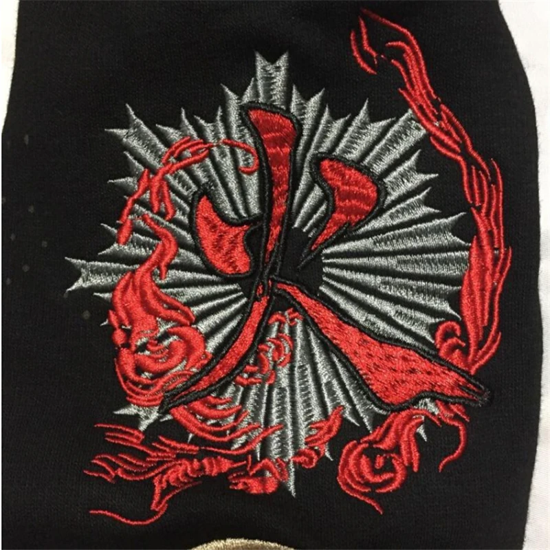 

Autumn And Winter High-Quality Men's Long-Sleeved Casual Hoodie Pullover Fashion Embroidered Slim Design Sweatshirt