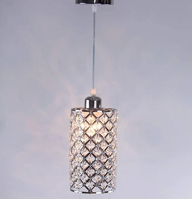 Tl новые роскошные Необычные золотые металлические лампы кристаллы для люстры