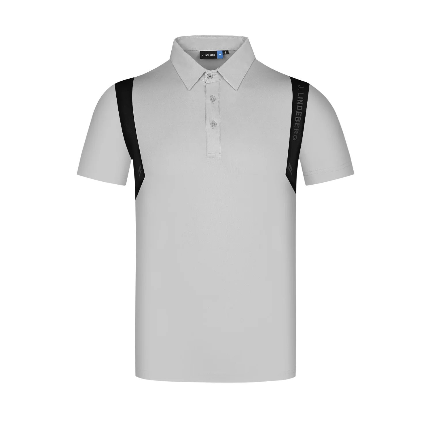 

2021 new golf men's short-sleeved golf top apparel, breathable, sweat-wicking and UV-proof