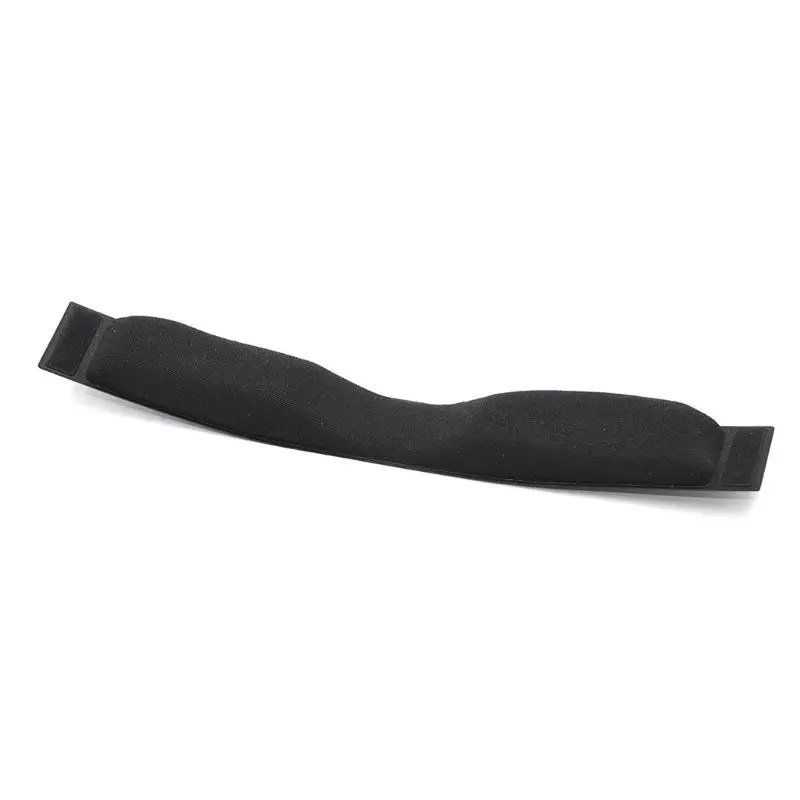 

Replacement Headband Soft Foam Cushion Pad For -Sennheiser HD580 HD600 HD650 HD581 HD545 HD545 Ear Bands