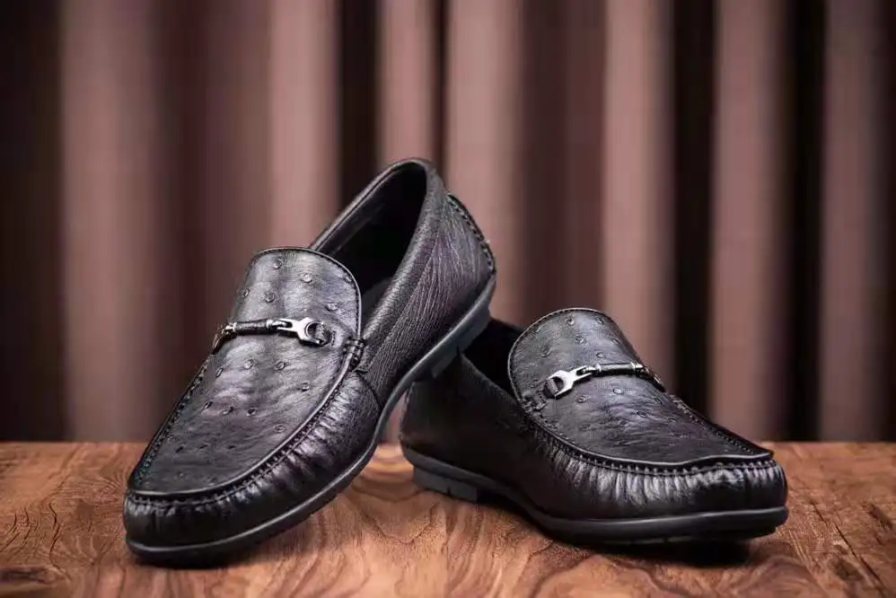 Высококачественные новые оригинальные мужские модные кроссовки черного цвета