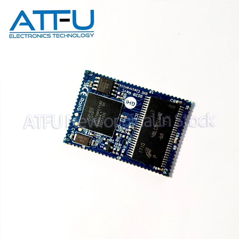 G120B-SM-373 System-On-Module-SOM G120 Module SOM. Сетчатая микрорамка | Электронные компоненты и