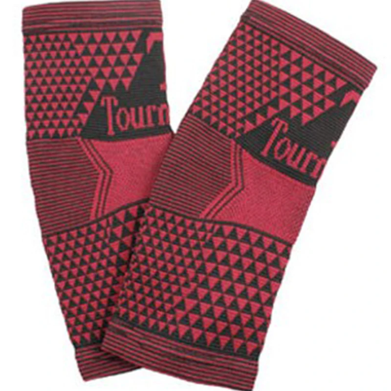 Защитные накладки из турмалина регулируемые налокотники боковая боль синдром