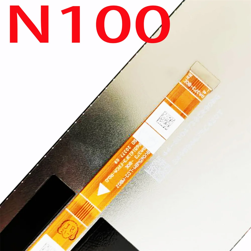 

Экран сенсорный в сборе для Oneplus Nord N10 5G /Nord N100