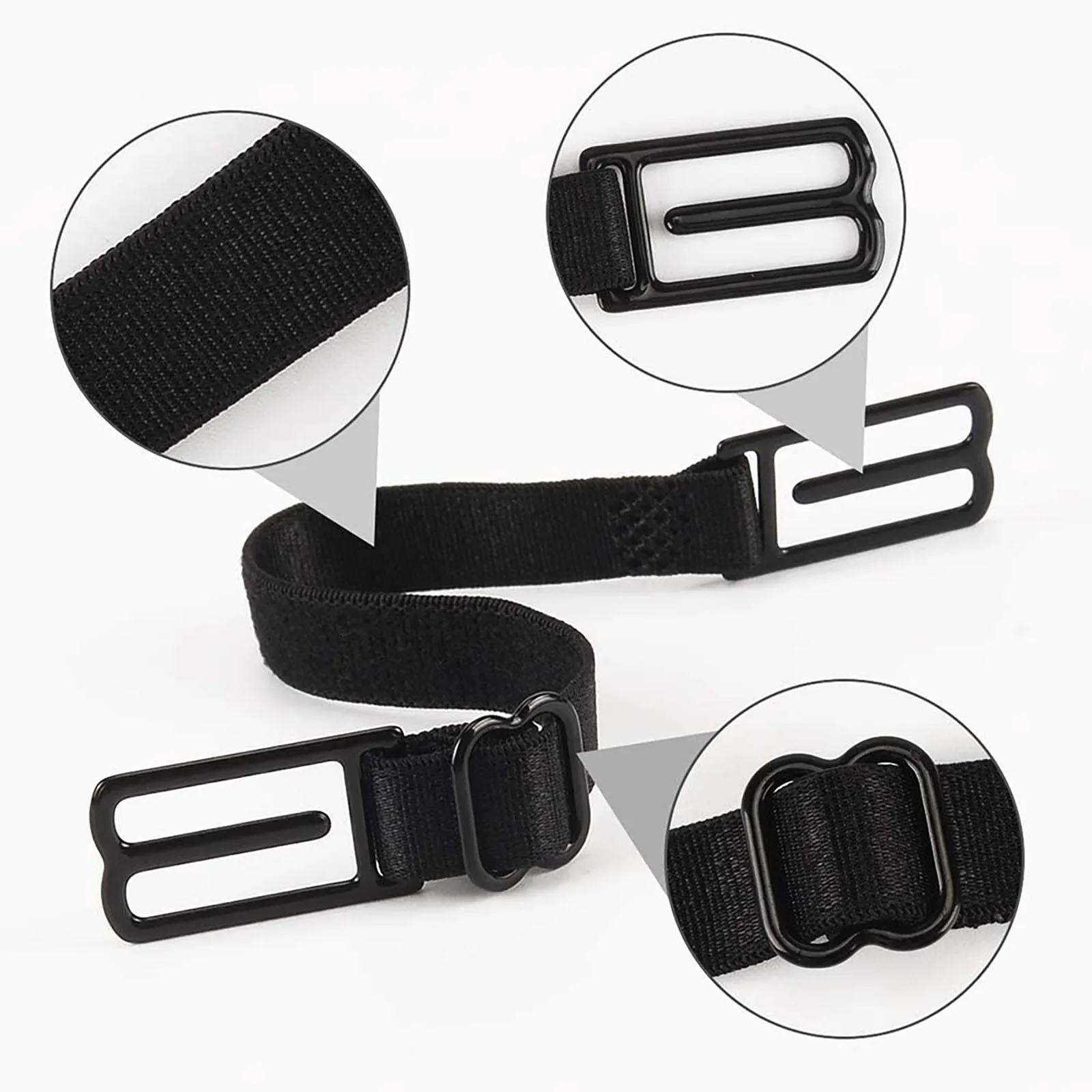 

#30 6pc Washable Reusable Mouth Mask Extenders Anti-tightening Ear Protector Ear Strap Accessories Mouth Caps Mascarillas