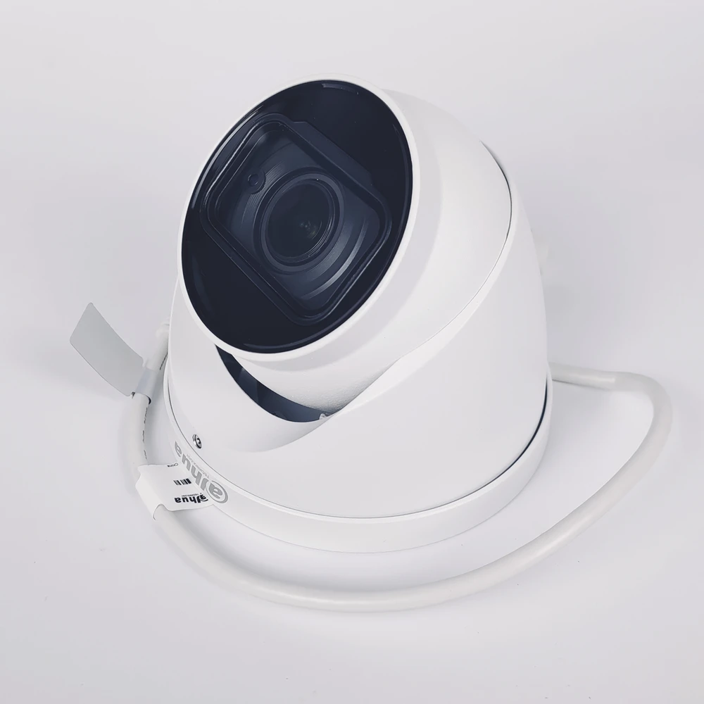 Оригинальная осветительная фотокамера Dahua английская стандартная 2 Мп сетевая