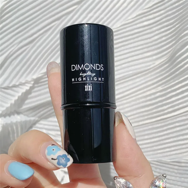 

XIXI Face Concealer Cream Stick Makeup Concealer Stick Pen Highlighter Facial Cosmetics Corrector Contour High Light New Arrival