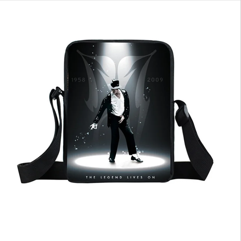 Новая модная сумка через плечо серия Jackson аниме детский сад для мальчика