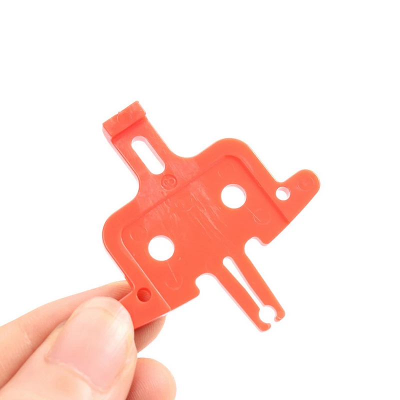 

Sfit Mountain Bike Oil Disc Card Oil Brake Clip Card Outdoor Cycling Sports Bicycle Accessories
