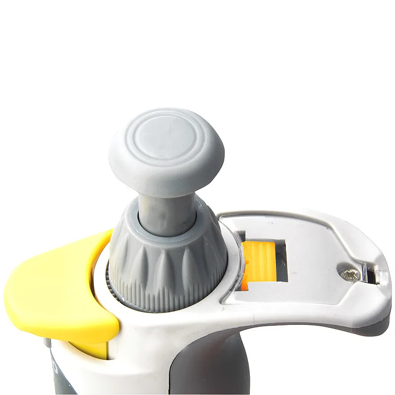 Многоканальные микропипетки многоканальные ручные пипетки с регулируемым