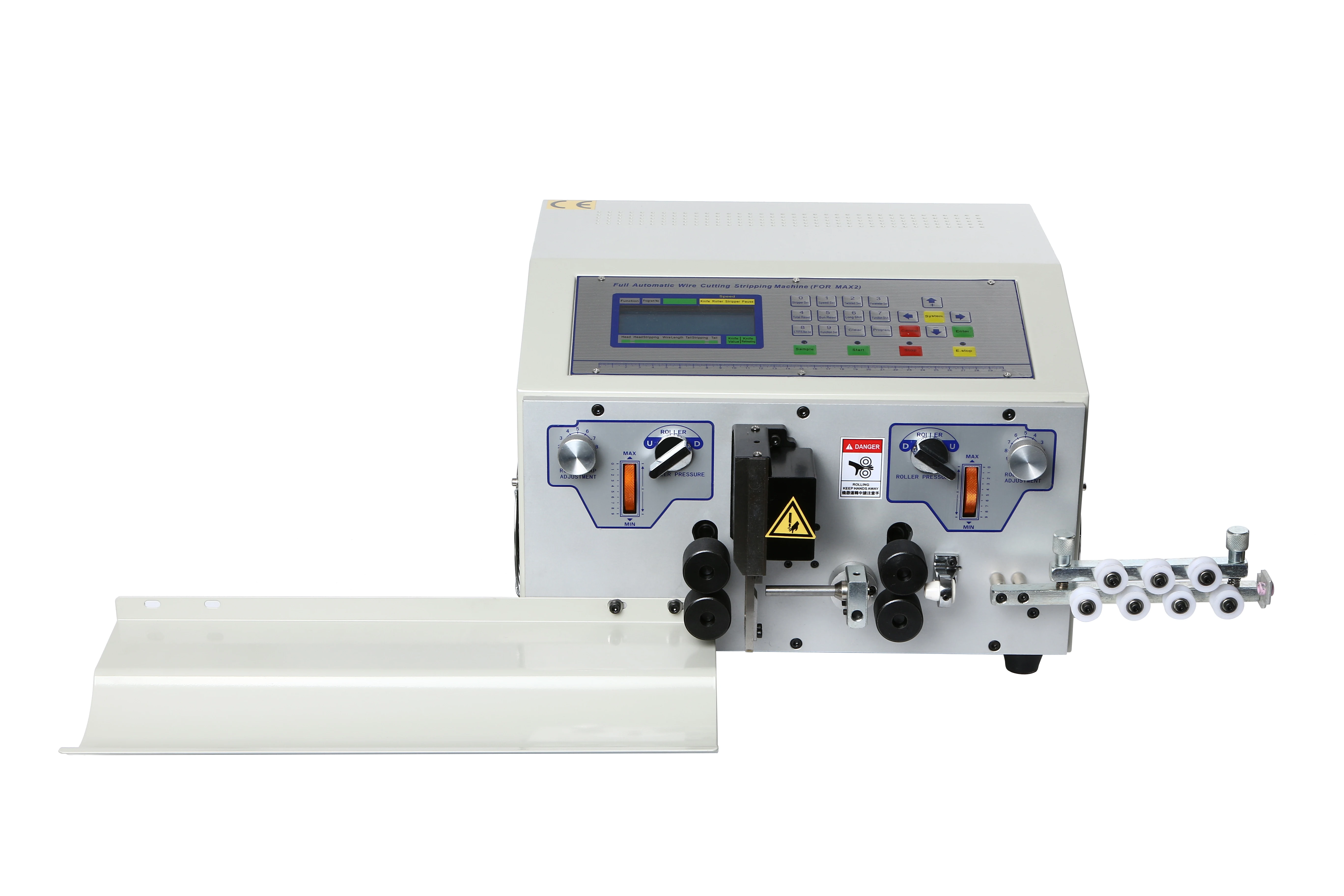 Фрикционная машина для обрезки проводов компьютера|address| |